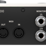 Universal Audio Volt 476