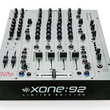 XONE by Allen & Heath :92A