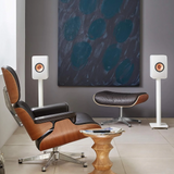 KEF LS50 Wireless II - Mineral White