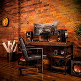 Klipsch Reference R-51PM Black