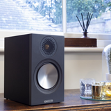MONITOR AUDIO Bronze 50 (6G) - Black