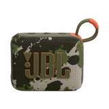 JBL Go 4 - Squad