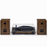 Crosley C62 - Walnut