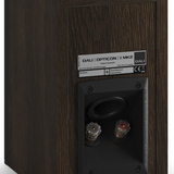 DALI Opticon 2 MK2 - Tobacco Oak