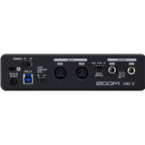 Zoom UAC-2