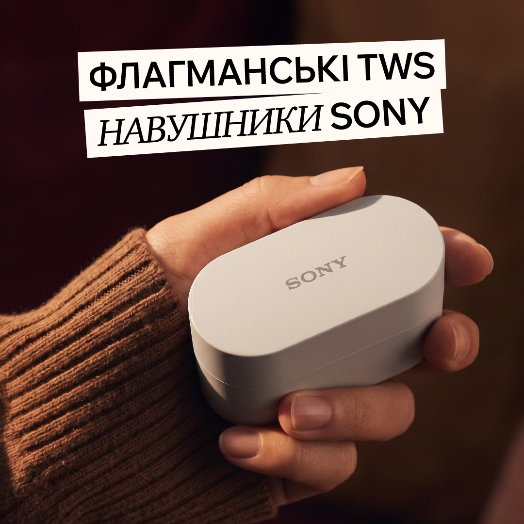 Sony WF-1000XM6: чи кращі вони за AirPods Pro, Bose і XM5?