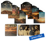 Eagles - To the Limit: The Essential Collection (Box Set) [6LP]