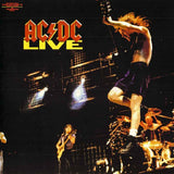 AC/DC - Live [2LP]