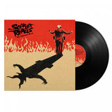 Scarlet Rebels - See Through Blue [LP]