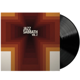 Jazz Sabbath - Vol. 2 [LP]