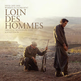 Nick Cave And Warren Ellis - Loin Des Hommes (Original Motion Picture Soundtrack) [LP]
