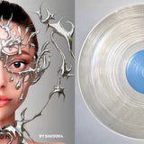 Dakooka - СКРЯБІН by Dakooka [LP] - Clear Vinyl