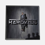 The Hardkiss - Grey Hound [LP]
