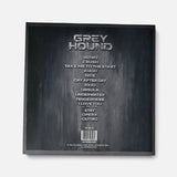 The Hardkiss - Grey Hound [LP]