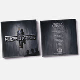 The Hardkiss - Grey Hound [LP]