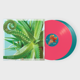 LATEXFAUNA - Ajahuaska. Season 1/2 (Remastered)  [2LP] - Signed