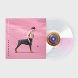 LATEXFAUNA - Senbernar (Remastered) [LP] - Signed