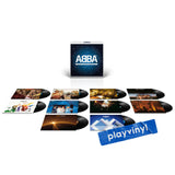 ABBA - Vinyl Album Box Set [10LP]