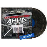 Анна - Карматреш (Limited Edition) [2LP] - Треш Едішн