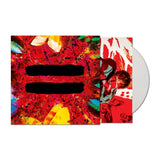 Ed Sheeran - = (Equals) (Limited Edition) [LP] - White