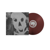Corbin - Crisis Kid (Indie Exclusive) [LP] - Brick Red Vinyl