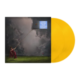 Raye - This Music May Contain Hope. [LP] - Marigold Yellow