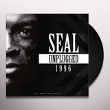 Seal - Unplugged 1996 [LP]