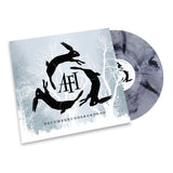 AFI - Decemberunderground [LP] - Transparent Smoke