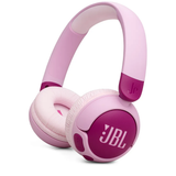 JBL Junior 320BT Purple