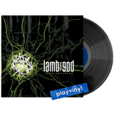 Lamb Of God - Into Oblivion [LP]