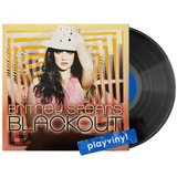 Britney Spears - Blackout [LP]