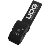 UDG Ultimate Luggage Strap Black