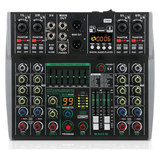 4all Audio AK6