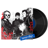 A-ha - Analogue (20th Anniversary) [2LP]