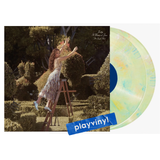 Laufey - A Matter Of Time: The Final Hour (With Booklet) [2LP] - Coloured