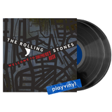 The Rolling Stones - Welcome To Shepherds Bush [2LP]