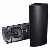 BLAZE Audio Ci5V Black (Ships in pairs)