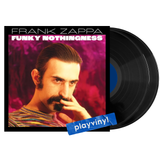 Frank Zappa - Funky Nothingness [2LP]