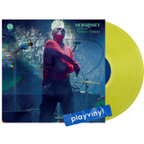 Morrissey - Deluxe Notre-Dame [LP] - Yellow Vinyl