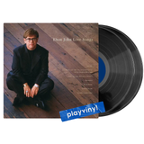 Elton John - Love Songs [2LP]