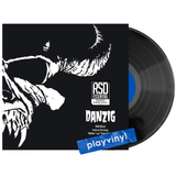 Danzig - Danzig I (Indie Exclusive) [LP] - White