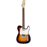 FENDER STANDARD TELECASTER LRL 3 COLOR SUNBURST