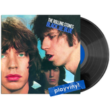 The Rolling Stones - Black And Blue [LP]
