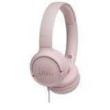 JBL Tune 500 Pink