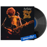Bob Dylan - Real Live [LP]