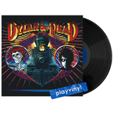 Dylan & The Dead - Dylan & The Dead [LP]