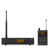 Behringer UL 1000G2