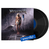 Megadeth - Countdown To Extinction [2LP]