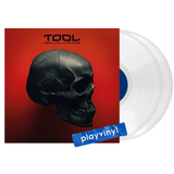 Tool - The Absolute Ultra Rare [2LP] - Clear