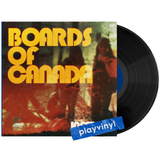 Boards of Canada - Inferno [2LP]
